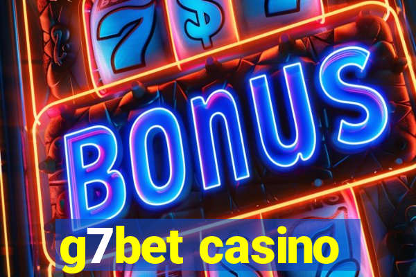 g7bet casino