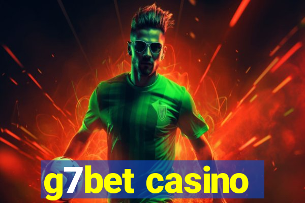 g7bet casino