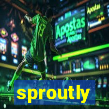 sproutly