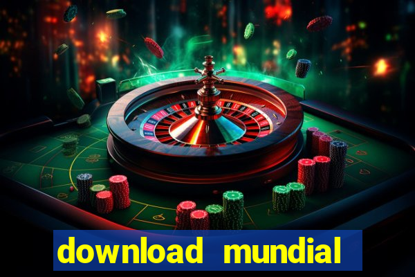 download mundial football league tudo desbloqueado