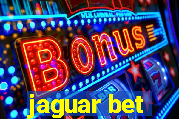 jaguar bet