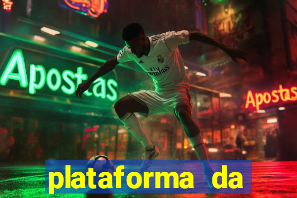 plataforma da virgínia jogo