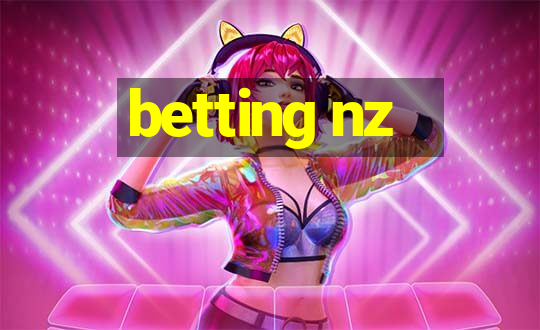 betting nz