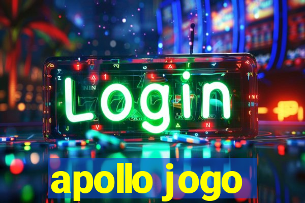 apollo jogo