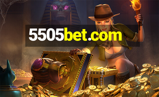 5505bet.com