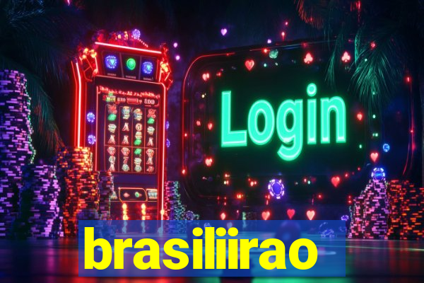 brasiliirao