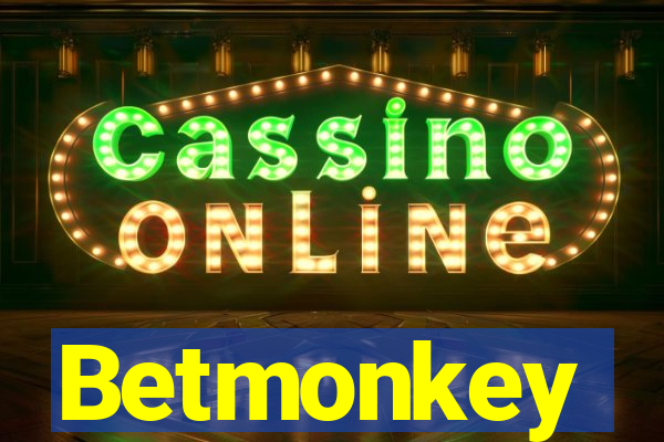 Betmonkey