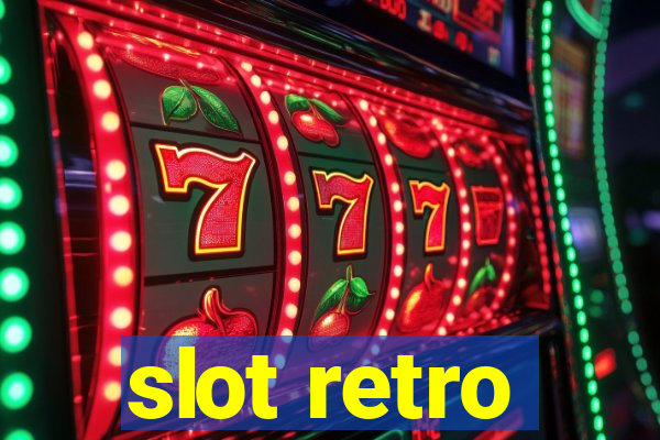 slot retro