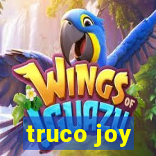 truco joy