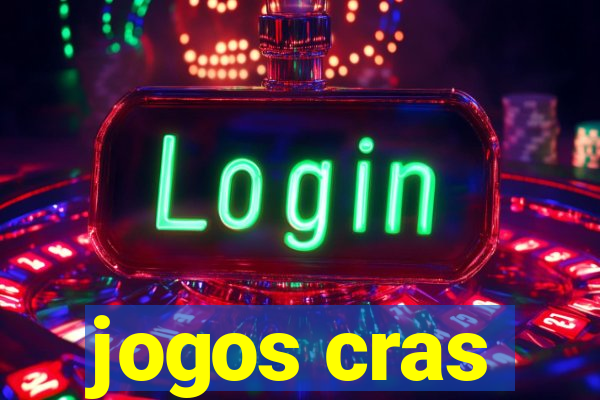 jogos cras