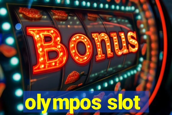 olympos slot