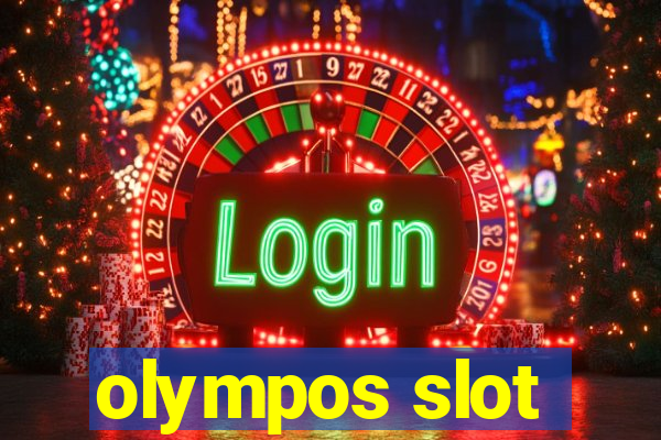 olympos slot