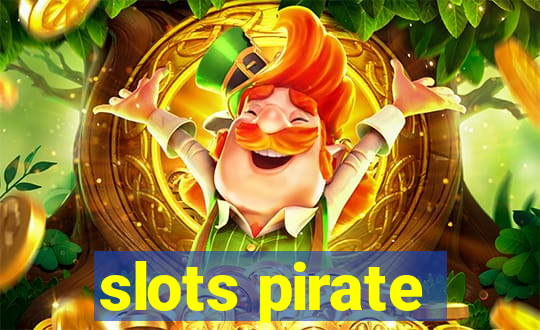 slots pirate