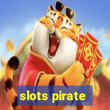 slots pirate