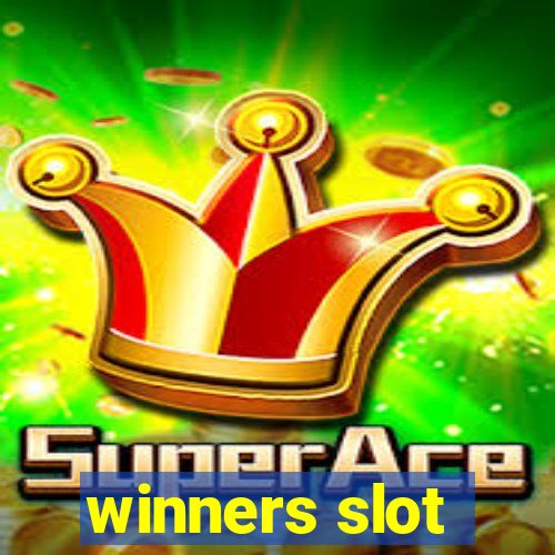 winners slot