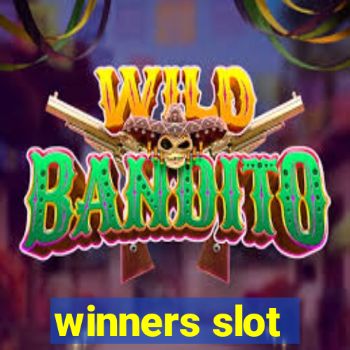 winners slot