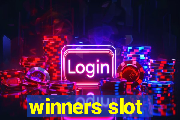 winners slot