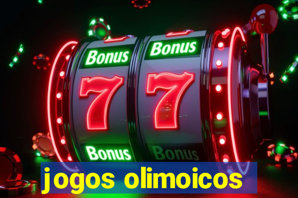 jogos olimoicos