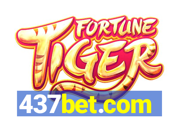 437bet.com