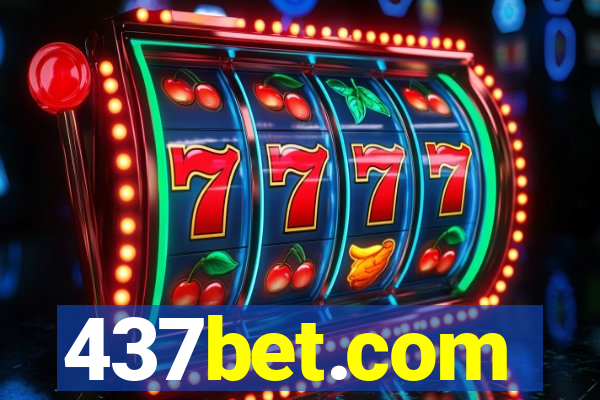 437bet.com