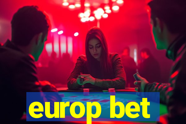 europ bet