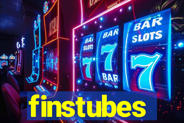 finstubes