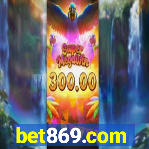 bet869.com