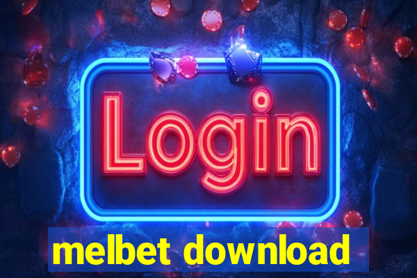 melbet download