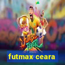 futmax ceara