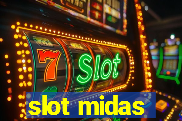 slot midas