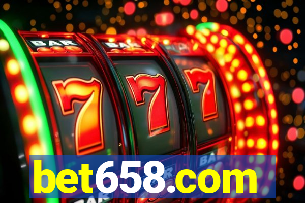 bet658.com