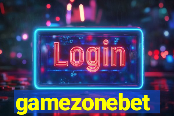 gamezonebet