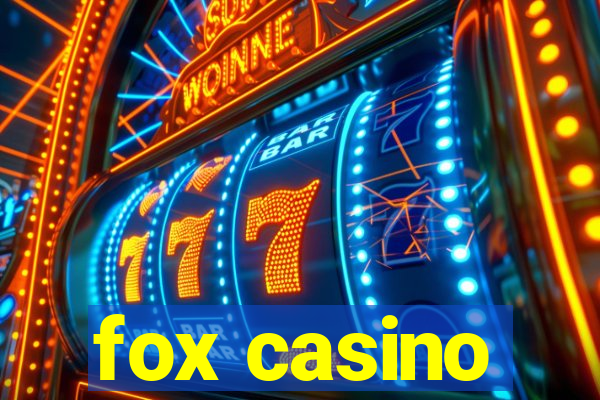 fox casino