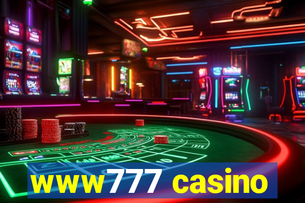 www777 casino