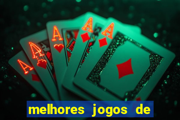 melhores jogos de cassino pixbet