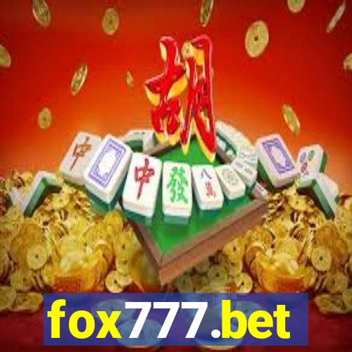 fox777.bet