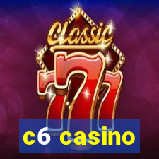 c6 casino