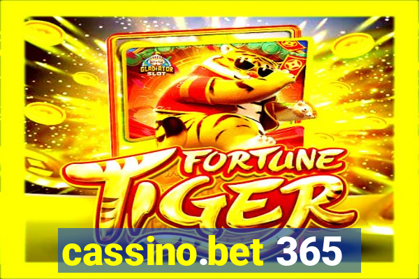 cassino.bet 365