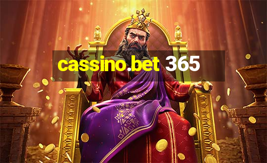 cassino.bet 365