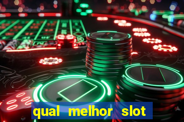 qual melhor slot da betano