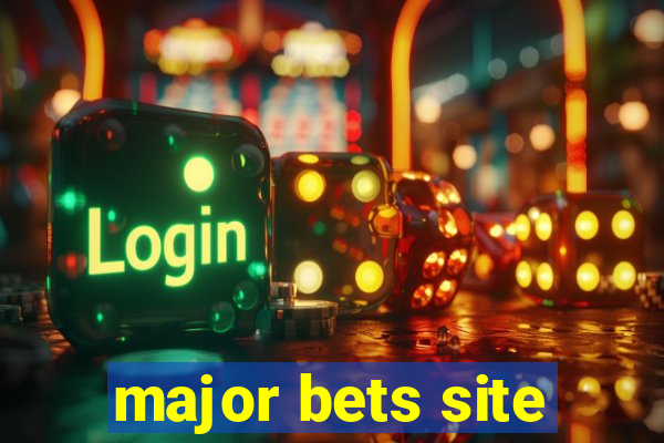 major bets site