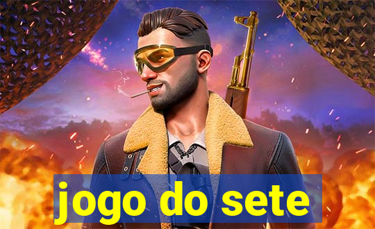 jogo do sete