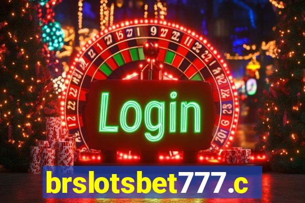 brslotsbet777.com