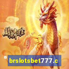 brslotsbet777.com