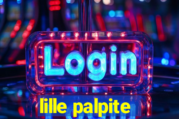 lille palpite