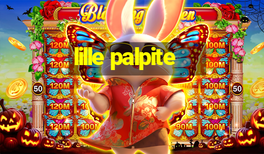 lille palpite