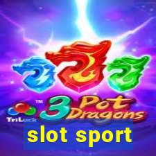 slot sport