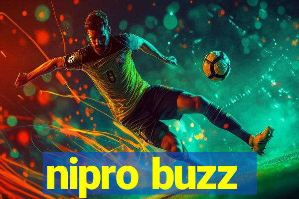 nipro buzz