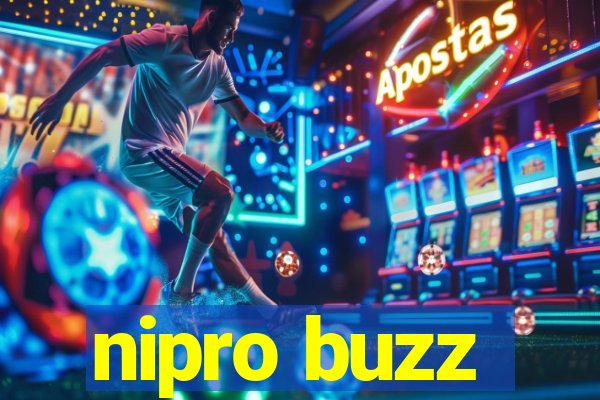 nipro buzz