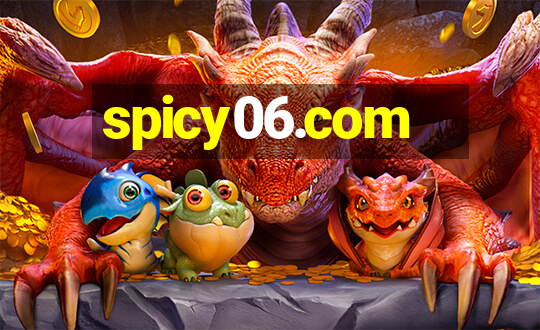 spicy06.com